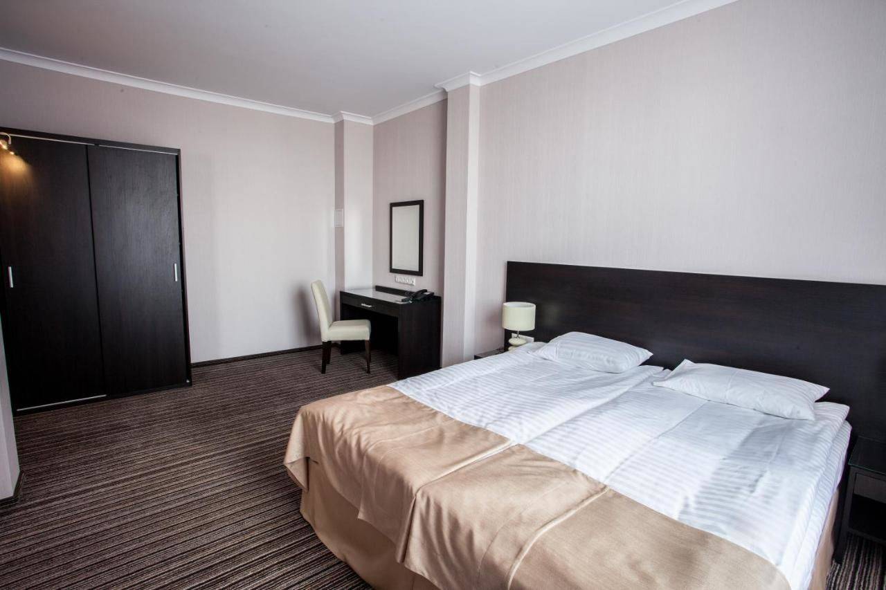 Гостиница в сумах. Reikartz Hotel